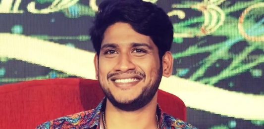 Akhil Marar