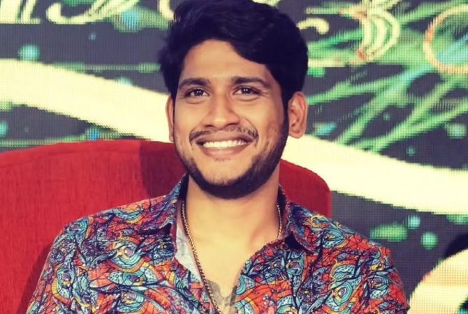 Akhil Marar