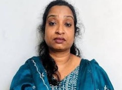 വടകര എംഡിഎംഎ കേസ്; ഒരു അധ്യാപിക കൂടി അറസ്റ്റിൽ neeshma