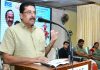 kerala education minister