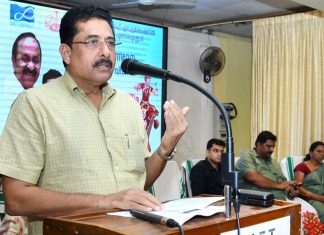 കലയും സാഹിത്യവും വിദ്യാഭ്യാസത്തിന്റെ അവിഭാജ്യഘടകം; മന്ത്രി എൻ ഷംസുദ്ദീൻ kerala education minister