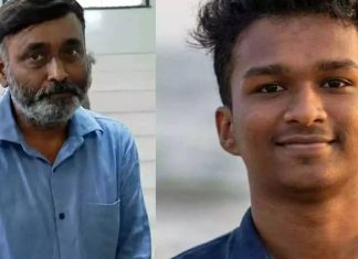 നിതിൻ രാജിന്റെ മരണം; അഞ്ചരക്കണ്ടി ഡെന്റൽ കോളേജിൽ ഇന്ന് തെളിവെടുപ്പ് MK Ram and NIthin Raj