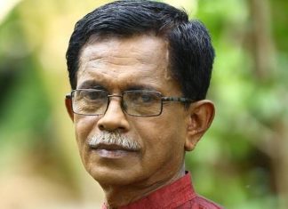വിദ്യാർഥികളെ അധിക്ഷേപിച്ച് പരാമർശം; ടിജി മോഹൻദാസിനെതിരെ കേസ് TG Mohandas