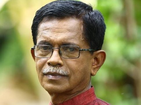 വിദ്യാർഥികളെ അധിക്ഷേപിച്ച് പരാമർശം; ടിജി മോഹൻദാസിനെതിരെ കേസ് TG Mohandas