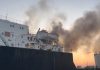 13 Indian sailors trapped amid attacks in Black Sea