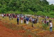 മറക്കാനാകുമോ ആ ഇരുണ്ടരാത്രി; വയനാട് ഉരുൾപൊട്ടൽ ദുരന്തം നടന്നിട്ട് രണ്ടാണ്ട് Puthumala Hridaya Bhoomi