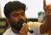 ഗ്യാനേഷ് കുമാർ രാജ്യദ്രോഹി, 48 മണിക്കൂറിനകം രാജിവെക്കണം, ഇല്ലെങ്കിൽ സമരം; സിജെപി Abhijeet Dipke