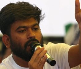 ഗ്യാനേഷ് കുമാർ രാജ്യദ്രോഹി, 48 മണിക്കൂറിനകം രാജിവെക്കണം, ഇല്ലെങ്കിൽ സമരം; സിജെപി Abhijeet Dipke