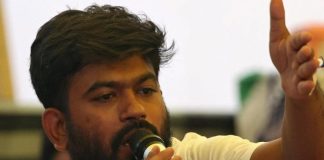 പ്രധാനമന്ത്രി കസേര വിട്ട് ഇൻഫ്ളുവൻസർ ആയിക്കോളൂ; മോദിയോട് അഭിജീത് ദീപ്കെ Abhijeet Dipke