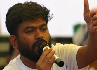 പ്രധാനമന്ത്രി കസേര വിട്ട് ഇൻഫ്ളുവൻസർ ആയിക്കോളൂ; മോദിയോട് അഭിജീത് ദീപ്കെ Abhijeet Dipke