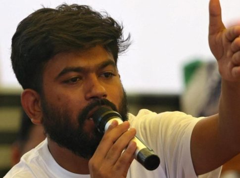 പ്രധാനമന്ത്രി കസേര വിട്ട് ഇൻഫ്ളുവൻസർ ആയിക്കോളൂ; മോദിയോട് അഭിജീത് ദീപ്കെ Abhijeet Dipke