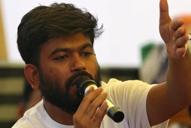 Abhijeet Dipke