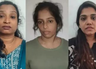 വടകര എംഡിഎംഎ കേസ്; അധ്യാപികമാരിൽ രണ്ടുപേർ ഇടതു സംഘടനാ മുൻ ഭാരവാഹികൾ vatakara mdma case