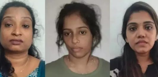 വടകര എംഡിഎംഎ കേസ്; അധ്യാപികമാരിൽ രണ്ടുപേർ ഇടതു സംഘടനാ മുൻ ഭാരവാഹികൾ vatakara mdma case