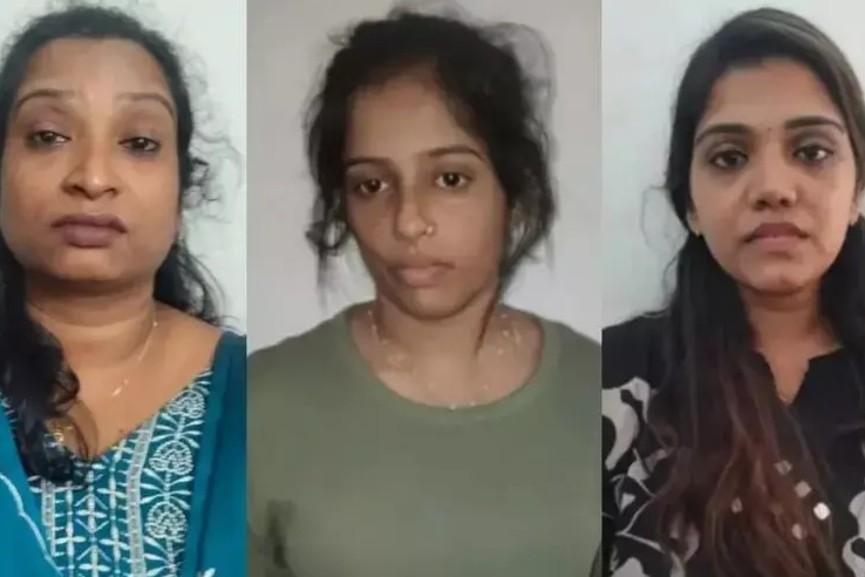 vatakara mdma case vatakara mdma case