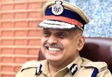 അനുമതിയില്ലാതെ വിദേശയാത്ര; എസ് ശ്രീജിത്തിന് അനുകൂലമായ റിപ്പോർട് തള്ളി ഹൈക്കോടതി adgp s sreejith