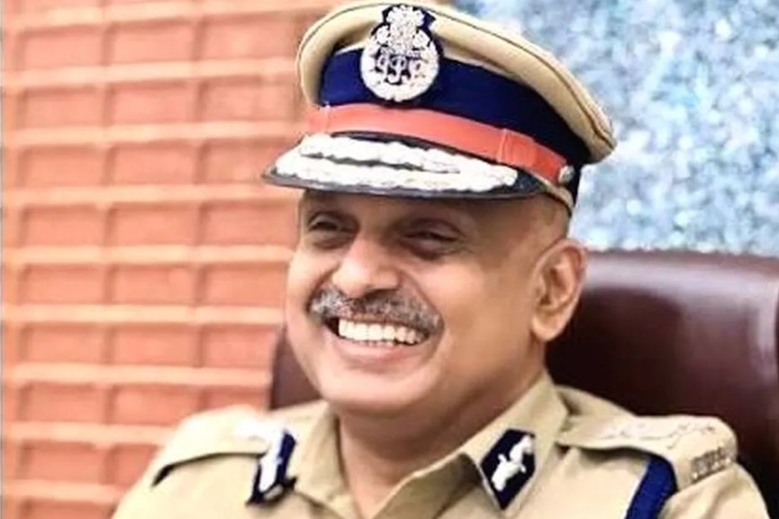 adgp s sreejith adgp s sreejith