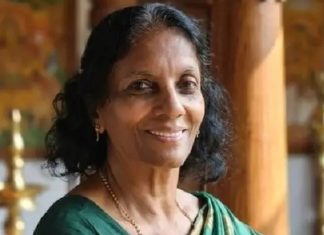 മൂന്നുപതിറ്റാണ്ട് നീണ്ട പൗണ്ട് കീപ്പർ ജോലി; അവസാന ജീവനക്കാരിയും പടിയിറങ്ങി shoshamma