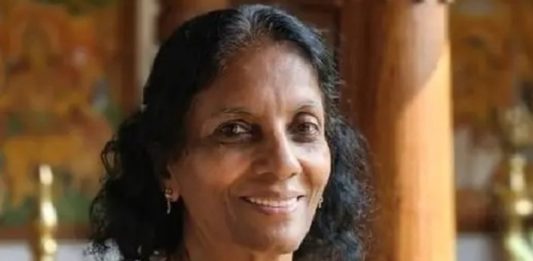 മൂന്നുപതിറ്റാണ്ട് നീണ്ട പൗണ്ട് കീപ്പർ ജോലി; അവസാന ജീവനക്കാരിയും പടിയിറങ്ങി shoshamma