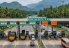 olavanna toll plaza hike