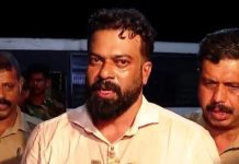 സുഗതന്റെ പരോൾ അപേക്ഷ; അനുകൂല മറുപടി തയ്യാറാക്കിയ ഉദ്യോഗസ്ഥർക്ക് എതിരെ അന്വേഷണം R. Sugathan