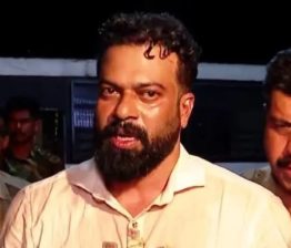 സുഗതന്റെ പരോൾ അപേക്ഷ; അനുകൂല മറുപടി തയ്യാറാക്കിയ ഉദ്യോഗസ്ഥർക്ക് എതിരെ അന്വേഷണം R. Sugathan