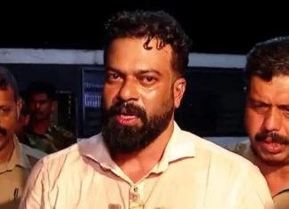 സുഗതന്റെ പരോൾ അപേക്ഷ; അനുകൂല മറുപടി തയ്യാറാക്കിയ ഉദ്യോഗസ്ഥർക്ക് എതിരെ അന്വേഷണം R. Sugathan