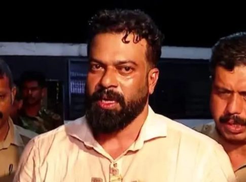 R. Sugathan
