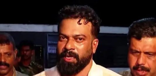 സുഗതന്റെ പരോൾ അപേക്ഷ; അനുകൂല മറുപടി തയ്യാറാക്കിയ ഉദ്യോഗസ്ഥർക്ക് എതിരെ അന്വേഷണം R. Sugathan