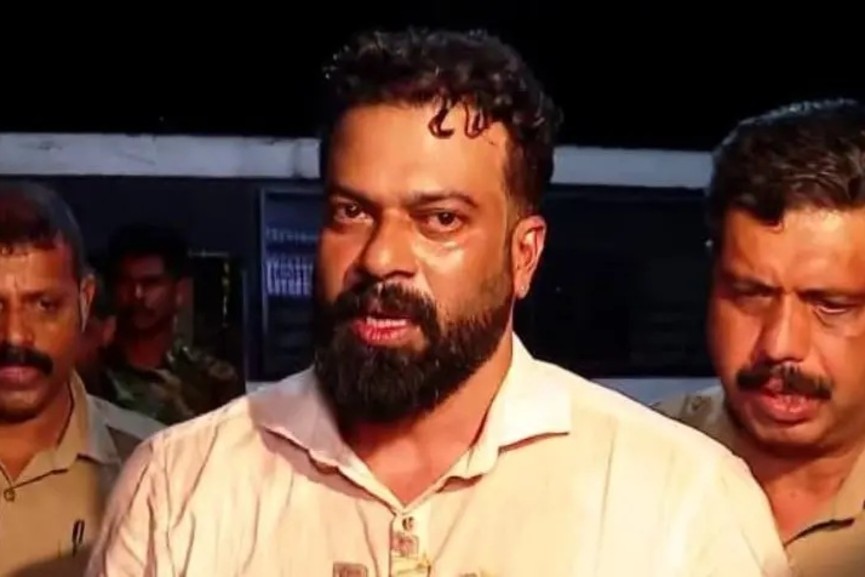 R. Sugathan R. Sugathan