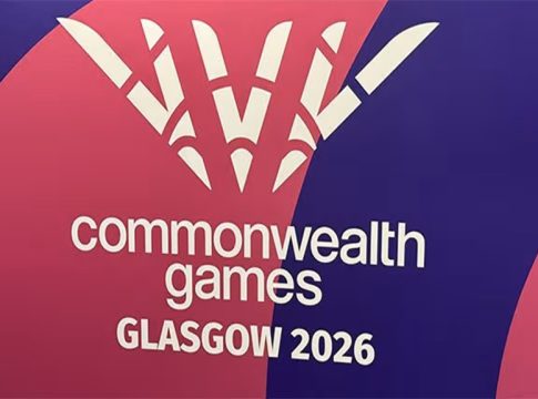 Commonwealth Games 2026