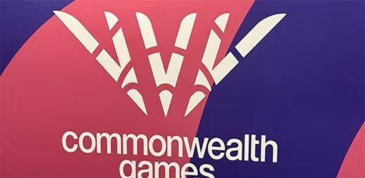 Commonwealth Games 2026