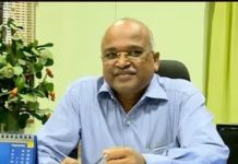 KA Ratheesh