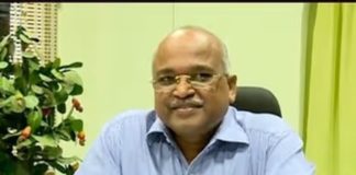 കശുവണ്ടി അഴിമതിക്കേസ്; കെഎ. രതീഷ് ഖാദി ബോർഡ് സെക്രട്ടറി സ്ഥാനം രാജിവെച്ചു KA Ratheesh