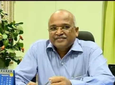കശുവണ്ടി അഴിമതിക്കേസ്; കെഎ. രതീഷ് ഖാദി ബോർഡ് സെക്രട്ടറി സ്ഥാനം രാജിവെച്ചു KA Ratheesh