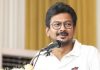 തൃഷക്കെതിരെ അധിക്ഷേപ പരാമർശം; ഉദയനിധി സ്റ്റാലിൻ കസ്റ്റഡിയിൽ Udhayanidhi Stalin