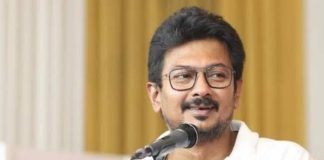 തൃഷക്കെതിരെ അധിക്ഷേപ പരാമർശം; ഉദയനിധി സ്റ്റാലിൻ കസ്റ്റഡിയിൽ Udhayanidhi Stalin