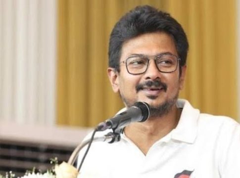 Udhayanidhi Stalin