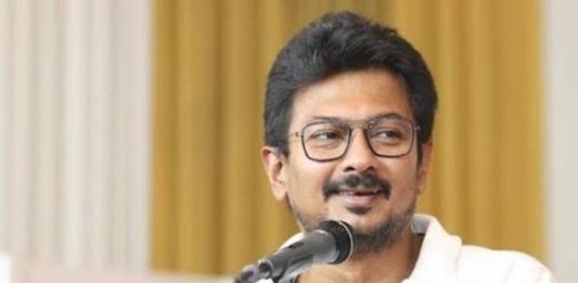 തൃഷക്കെതിരെ അധിക്ഷേപ പരാമർശം; ഉദയനിധി സ്റ്റാലിൻ കസ്റ്റഡിയിൽ Udhayanidhi Stalin