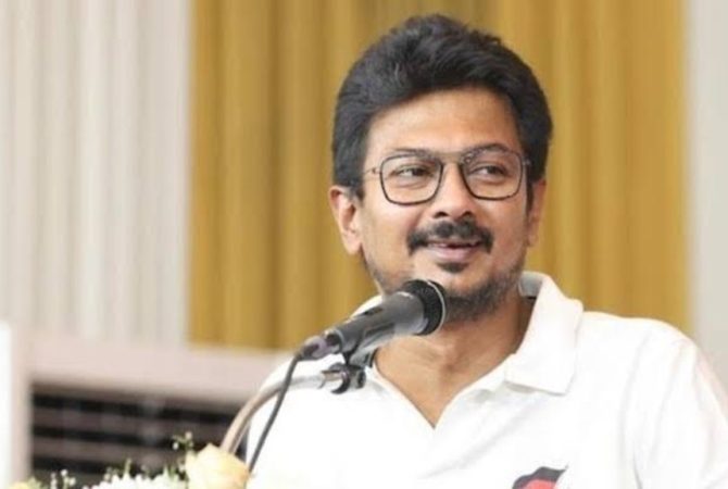 തൃഷക്കെതിരെ അധിക്ഷേപ പരാമർശം; ഉദയനിധി സ്റ്റാലിൻ കസ്റ്റഡിയിൽ Udhayanidhi Stalin
