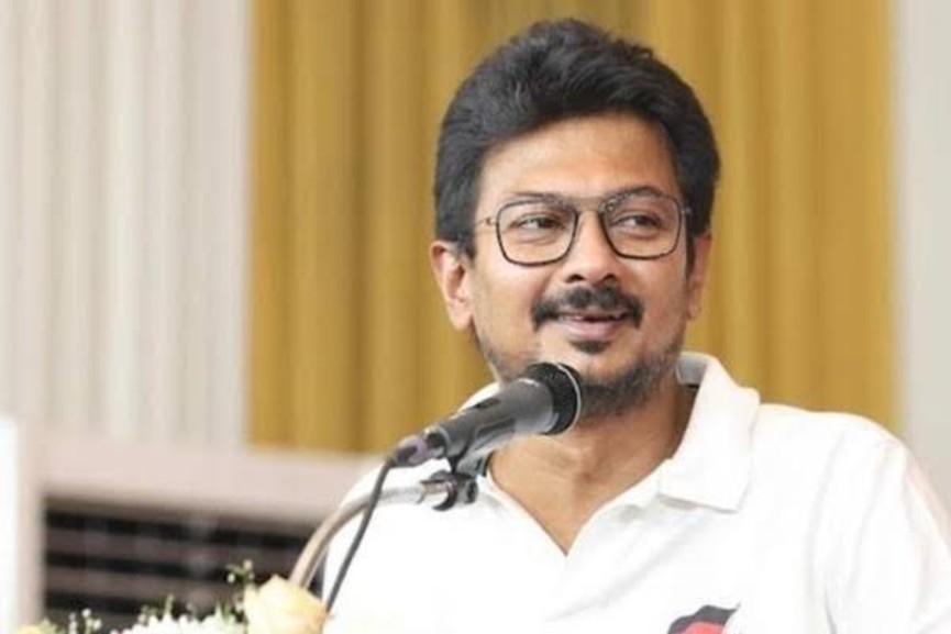 Udhayanidhi Stalin Udhayanidhi Stalin