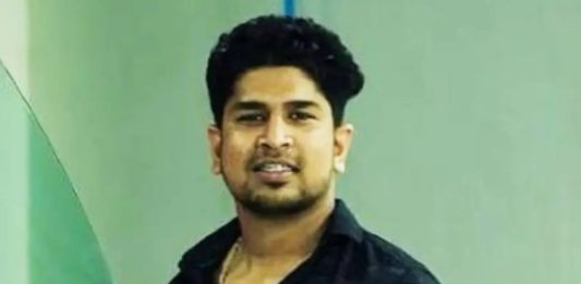 ദുബായ് ഗ്യാസ് സിലിണ്ടർ ദുരന്തം; മരിച്ചവരിൽ മലയാളി യുവാവും shijin paul