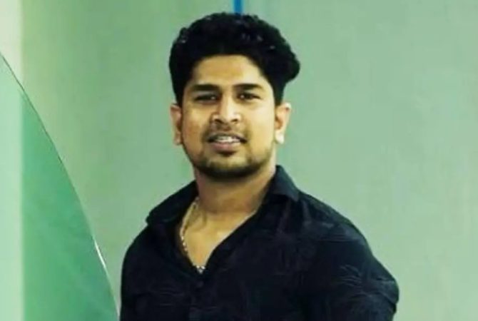 ദുബായ് ഗ്യാസ് സിലിണ്ടർ ദുരന്തം; മരിച്ചവരിൽ മലയാളി യുവാവും shijin paul