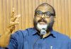 ‘ആരെയും ആക്ഷേപിക്കാൻ ഉദ്ദേശിച്ചിട്ടില്ല’; പ്രിയദർശിനിയിൽ ഖേദം പ്രകടിപ്പിച്ച് ഗതാഗത മന്ത്രി CP John