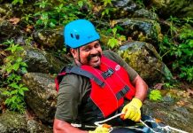 ജീവൻ കൊടുത്ത് രക്ഷാപ്രവർത്തനം; രാജേഷ് മാഞ്ഞു മരണത്തിന്റെ ആഴങ്ങളിലേക്ക് rajesh