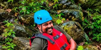rajesh