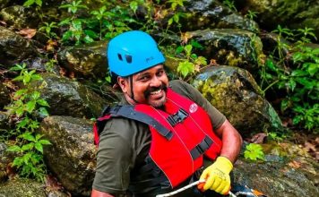 rajesh