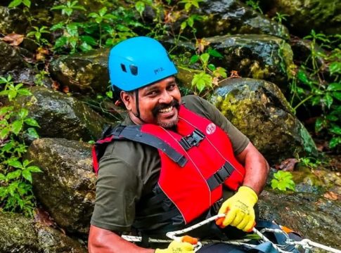 rajesh