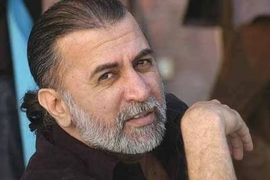 Tarun Tejpal Tarun Tejpal