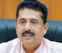 വിഡി. സവർക്കർ ചോദ്യം വിവാദം; റിപ്പോർട് തേടി വിദ്യാഭ്യാസ മന്ത്രി N Samsudheen